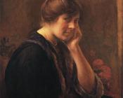 约瑟夫柔德芬代坎普 - The Guitar Player